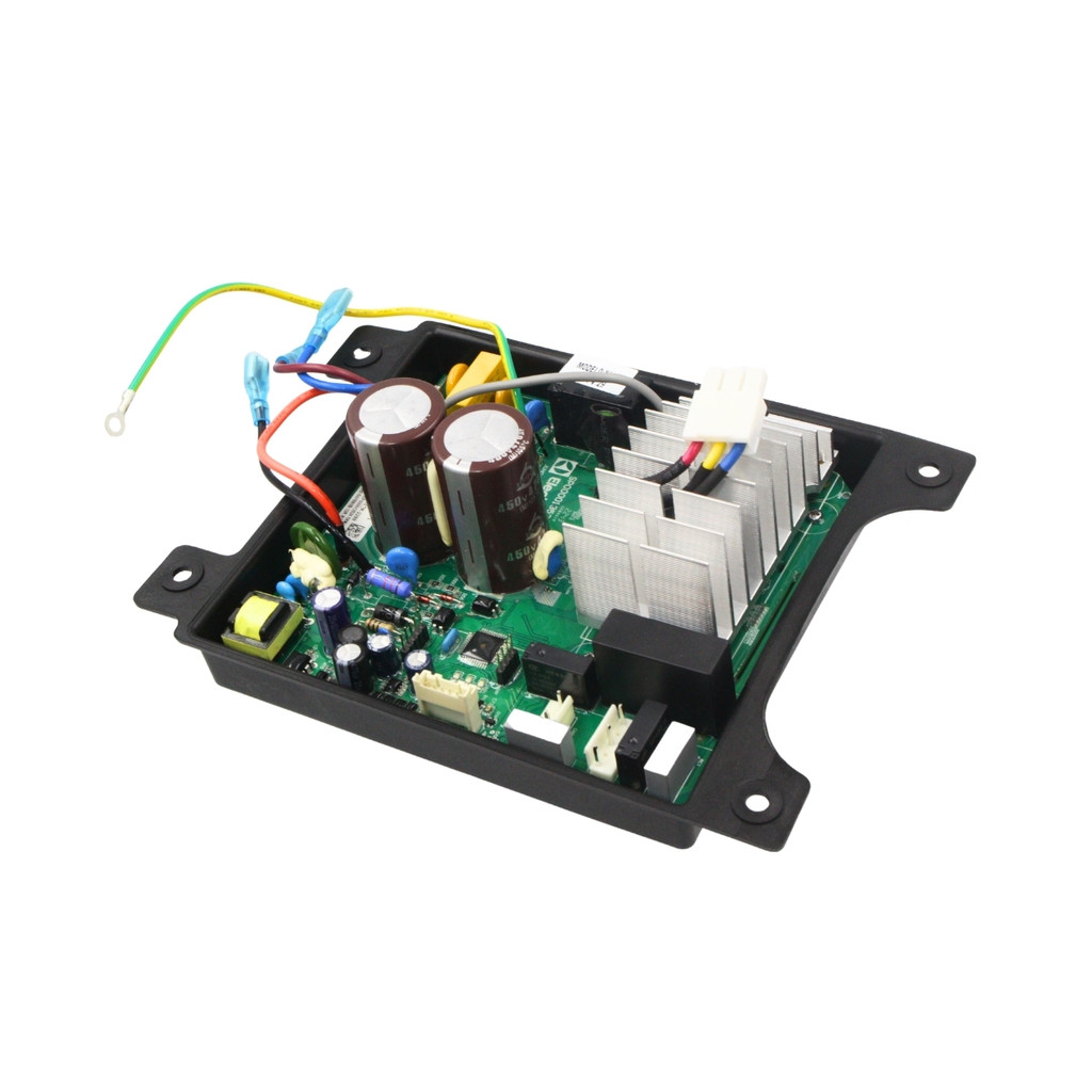 Placa Condensadora Ar Split Electrolux Je12r Ye12r 220v Original - A26764904