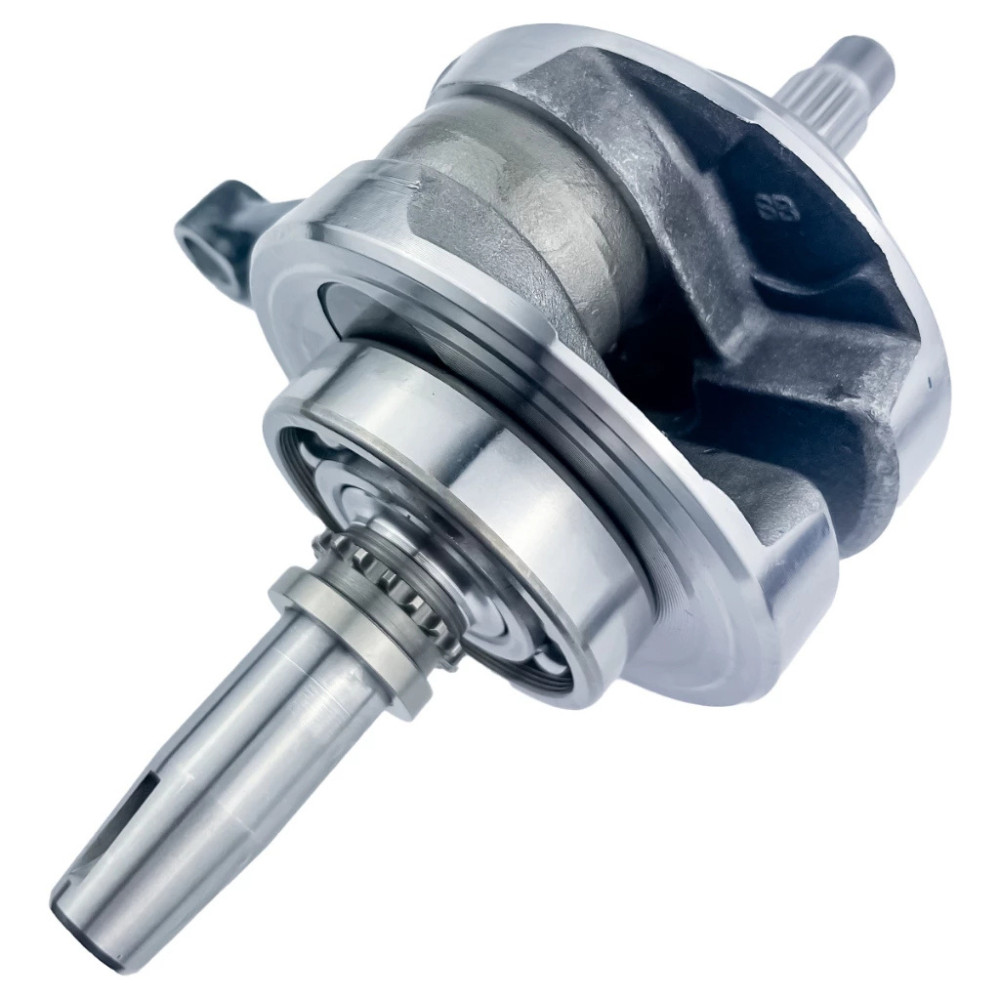 Virabrequim CBX 200 STRADA 94-03 XR 200 94-03 NX 200 91-01