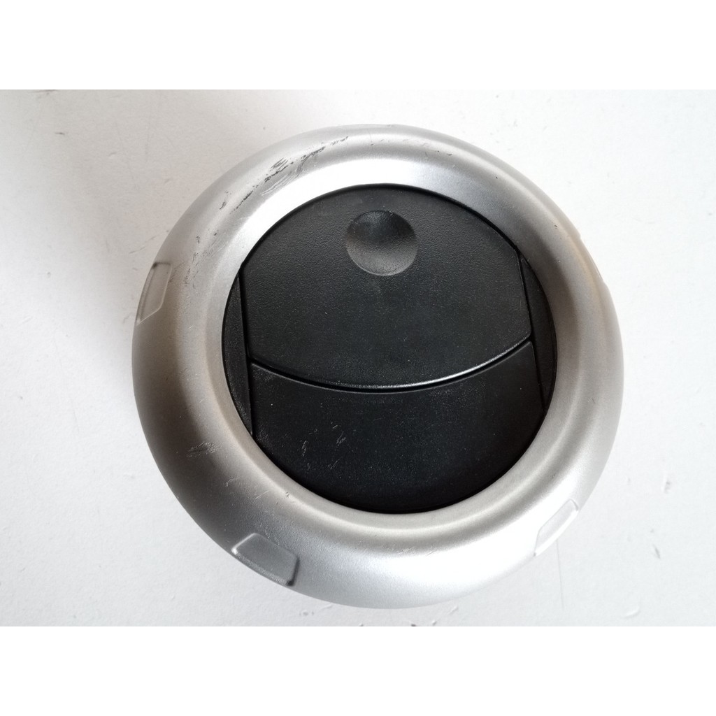 Difusor Ar Ford Fiesta 1.6 8v 2013 Hatch