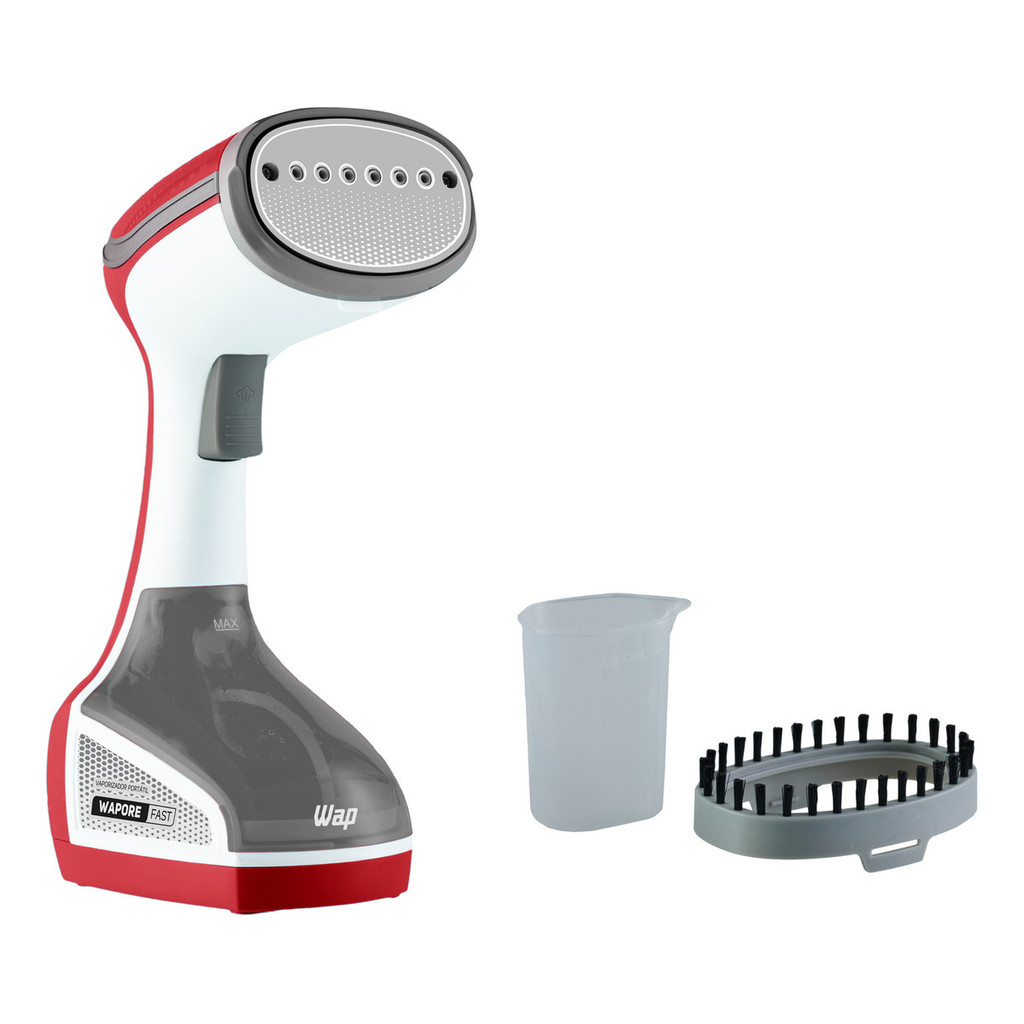 Vaporizador para roupas Portátil 1250w Wap Wapore Fast 220V