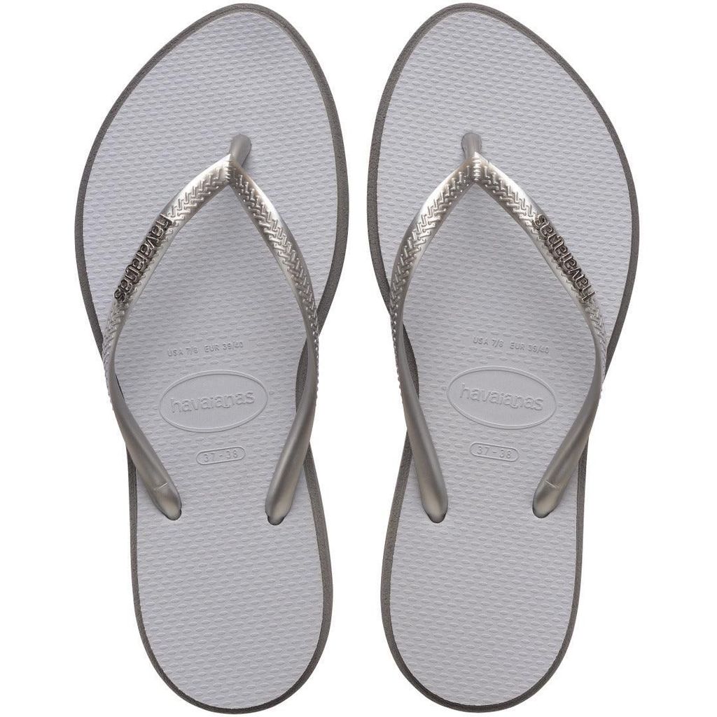 Havaianas Chinelo Slim Point - Lançamento