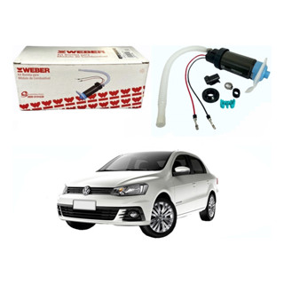 Bomba Combustivel Voyage 1.0 1.6 Flex 2018 A 2020 em Oferta na Shopee