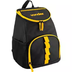 Mochila Termica 10l Grande Praia Cerveja Envio Imediato