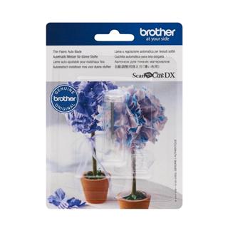 Lâmina de Corte Bege para Tecido Fino CADXBLDQ1 p/ Brother SDX 125 225 em Oferta na Shopee