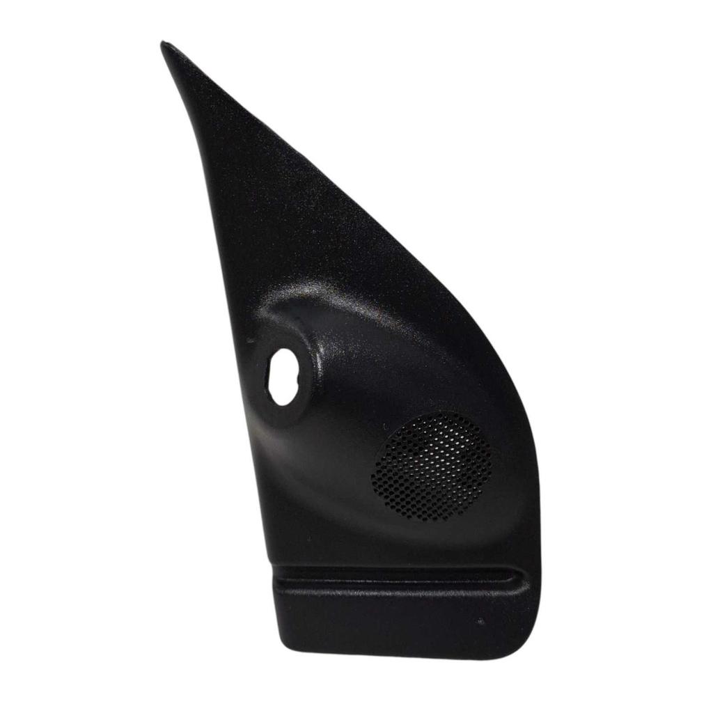 Moldura Int Retrovisor Manual Esquerdo Fiat Palio 1996/2000