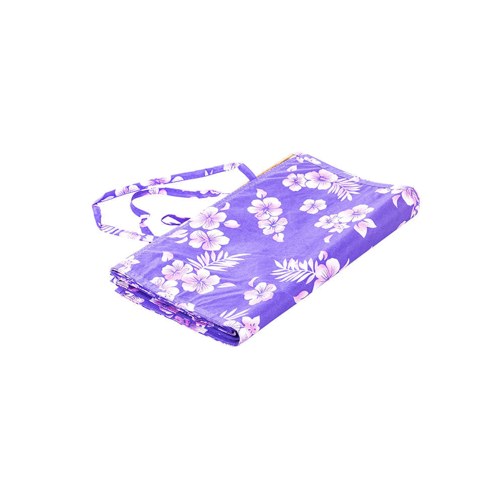 Esteira Bolsa de Praia 70 cm com Alça Cores Sortidas Bel em Oferta na Shopee