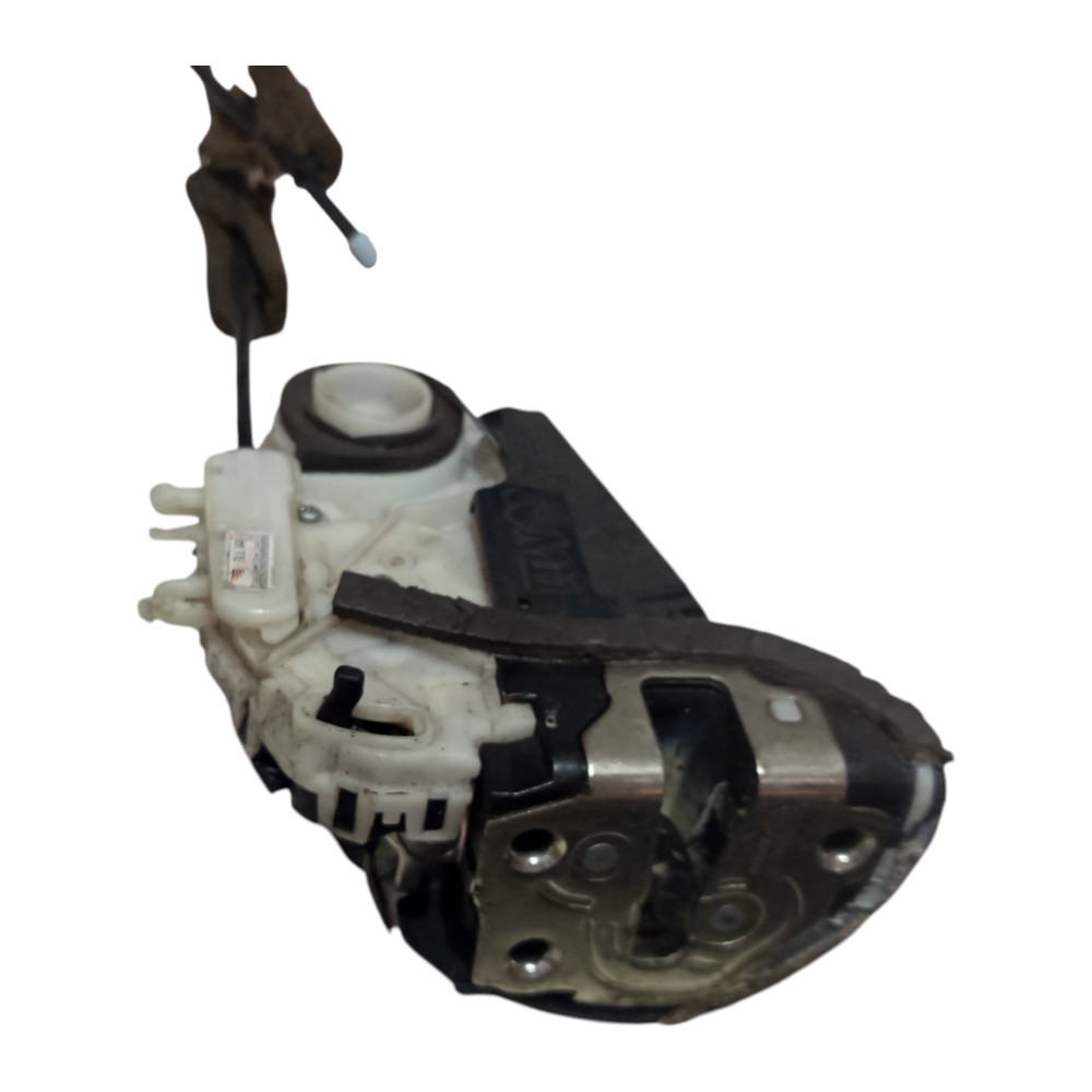 Fechadura Elétrica Traseira Esquerda Honda Crv 2012 A 2016