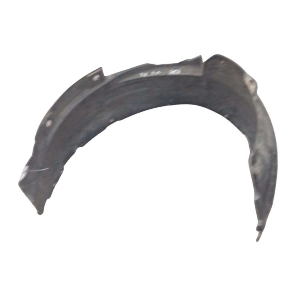Para Barro Dianteiro Esquerdo Hyundai Veracruz 2007 A 2012