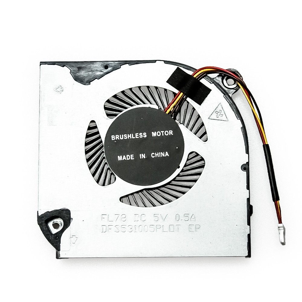 Cooler para Notebook Acer AN515-54-58CL | Gpu