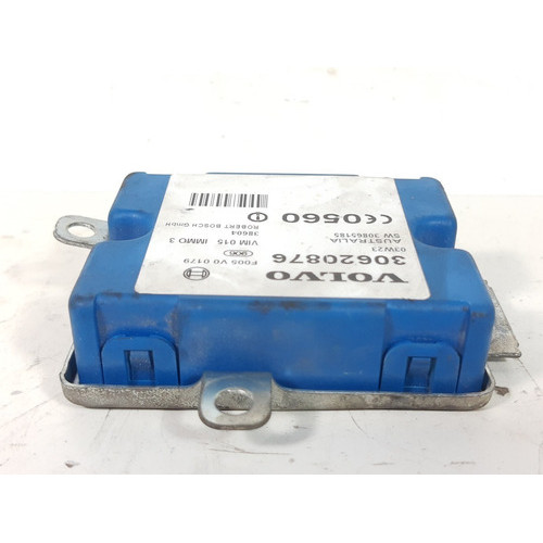Módulo Imobilizador Volvo V40 2.0 1997 1998 1999 A 2003