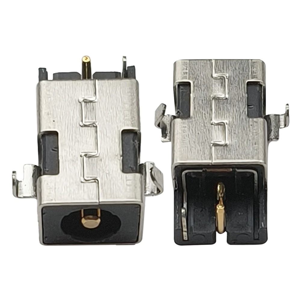 Conector DC Jack para Notebook Dell Vostro P41G
