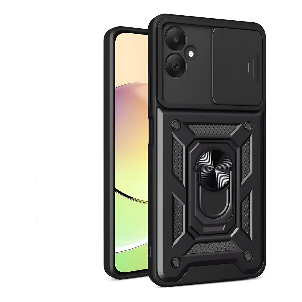 Capa Capinha Procam Anti Impacto Para Samsung Galaxy A05