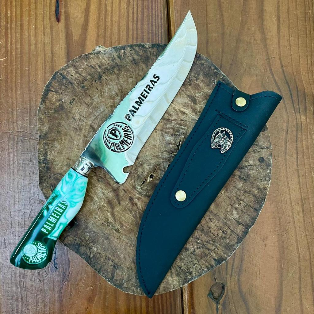 O que é Faca Artesanal Aço 420? Guia e Onde Comprar | BuscaProdutos