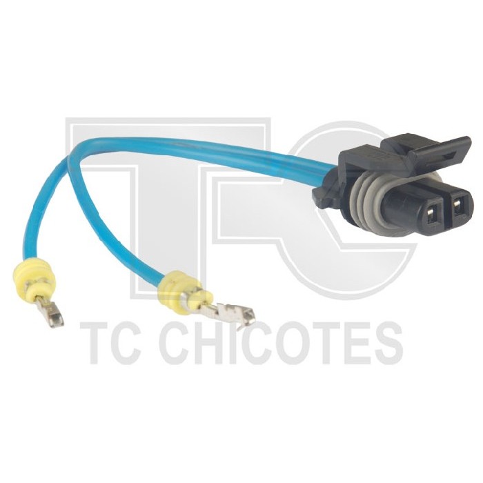 CHICOTE 2V SCENIC KANGOO MEGANE TIIDA PUNTO BRAVO PICASSO AIRCROSS C3 C4 207 VECTRA GOL 1021240