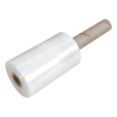 Filme Stretch Transparente 150 mm x 300 m 20 Micra Vonder
