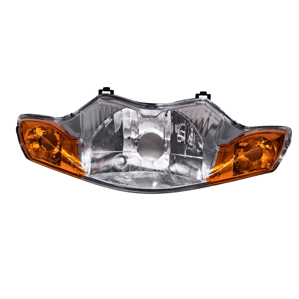 Farol Moto Shineray Phoenix 50 Gold 2011 Até 2020 em Oferta na Shopee