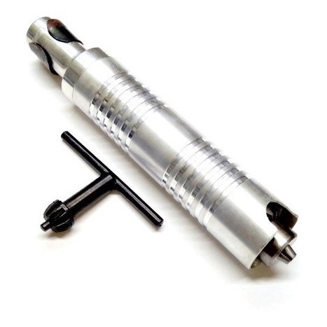 Caneta Mandril Motor De Suspensão Microtek, Foredom, Nevoni