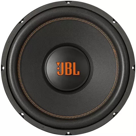 Subwoofer 12 Jbl Multisytem - 12swms350 - 350w Rms 4 Ohms em Oferta na Shopee