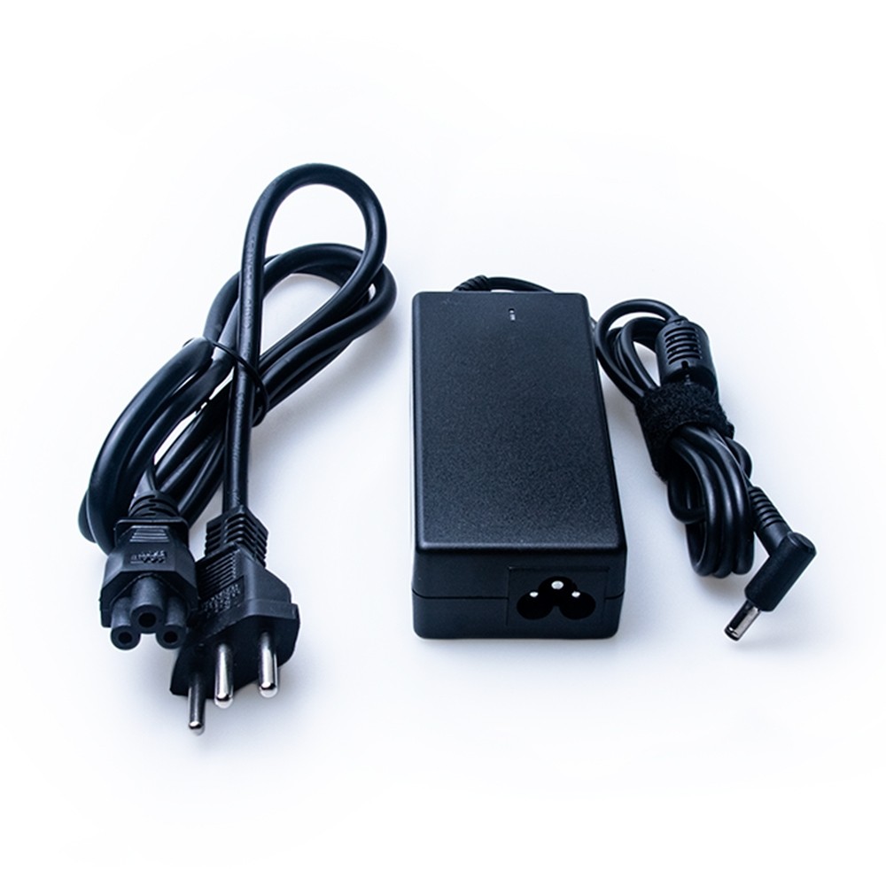 Fonte Carregador para Notebook Dell Inspiron 14-5468-U10P | 4.5 mm x 3.0 mm em Oferta na Shopee