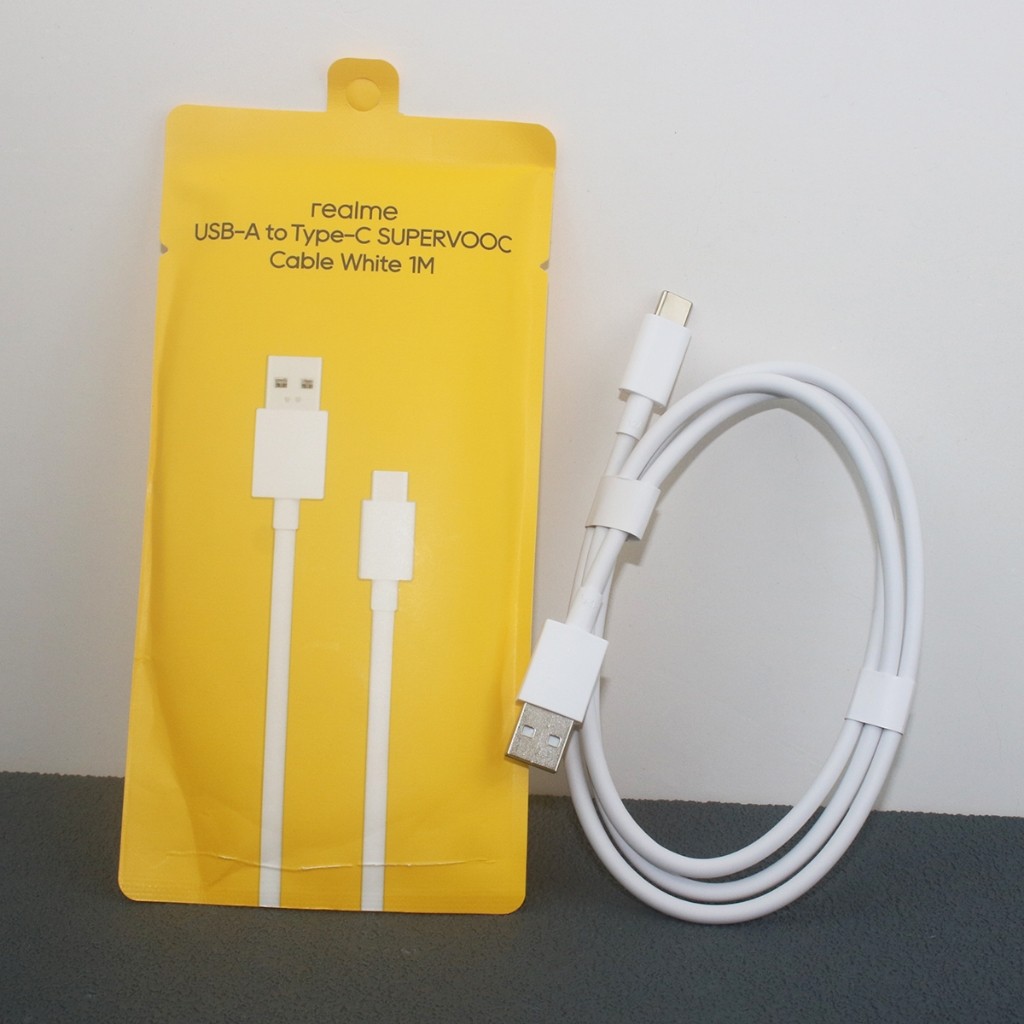 Cabo Relame 12A USB C Original 100CM 100W 120W 150W 240W Super Vooc De Linha De Fio De Carregamento Rápido Para Realme G