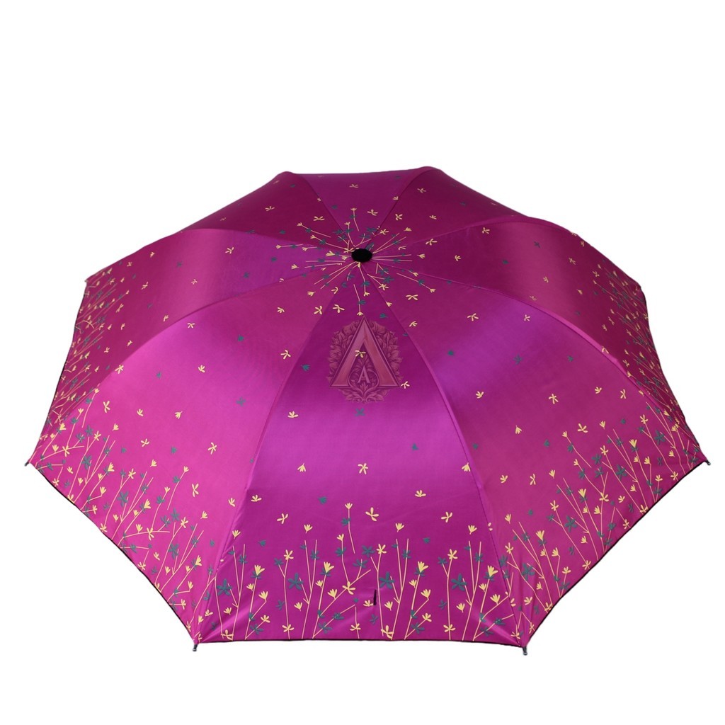 Sombrinha Blackout Reforçado Original Estampas Diversas Colorido SZJ-103