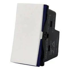 Modulo Int Intermediário Branco 10a 250v Pial Plus