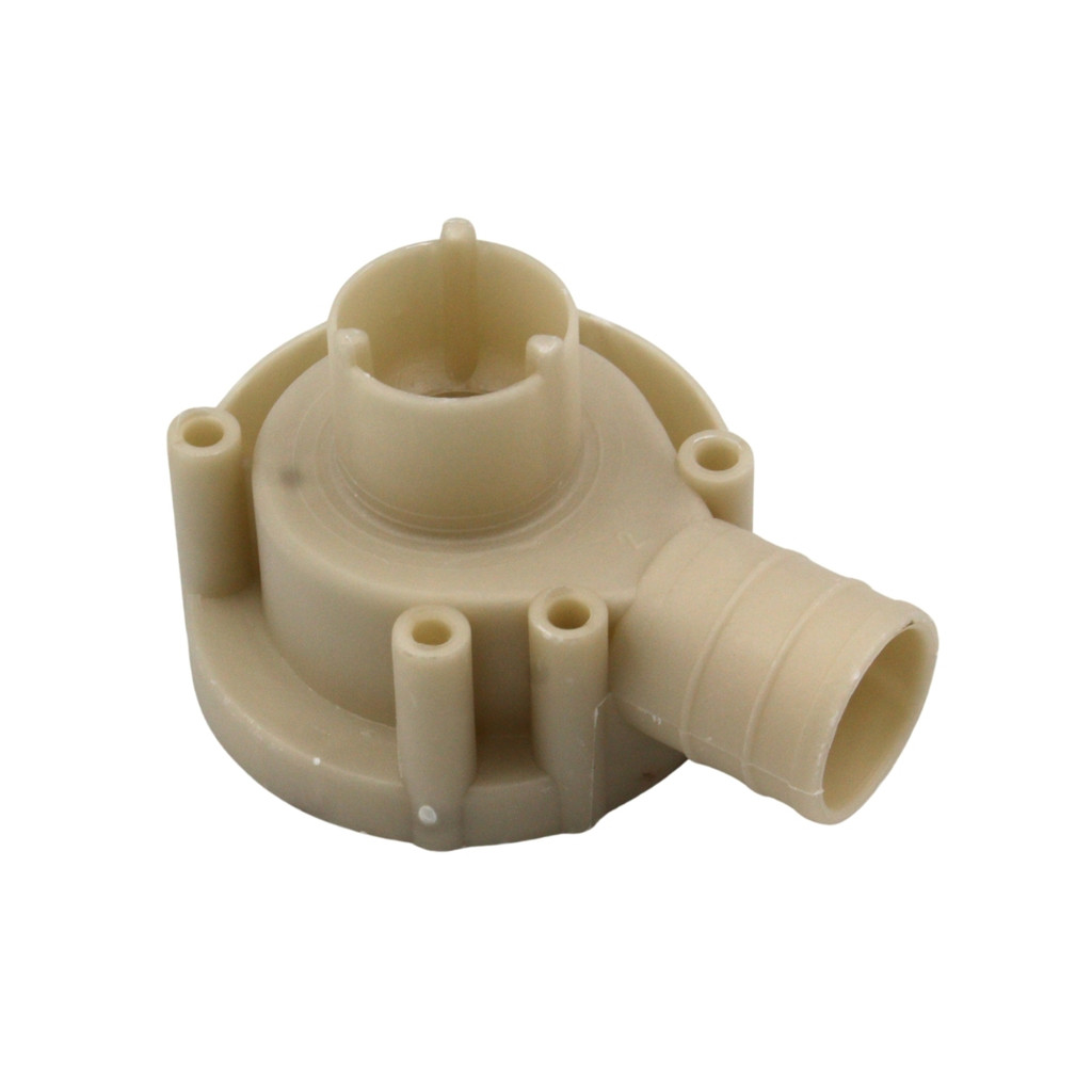 Carcaca Eletrobomba Vortex Lavadora Brastemp Consul Original - 326031820
