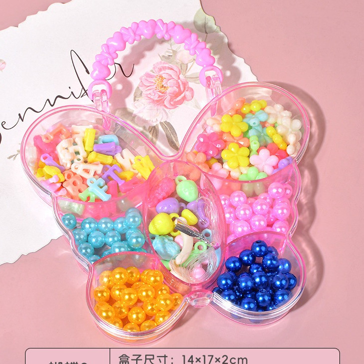 Brinquedos para Fazer Bijuterias: Onde Comprar | BuscaProdutos