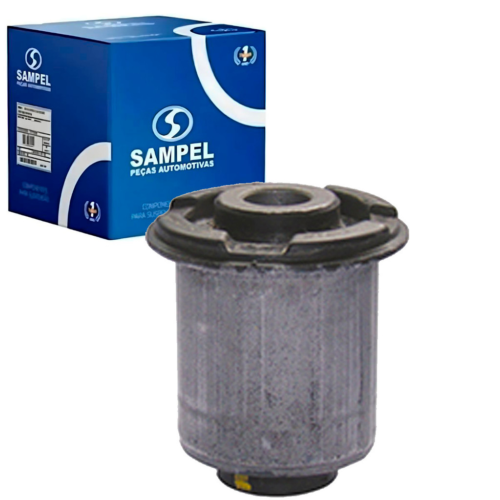 Bucha Traseira Da Bandeja Dianteira I30 2009 A 2012 / Cerato 2009 A 2012 - Sampel 8132