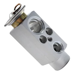 Válvula De Expansão Block Oring Volvo Fh John Deere