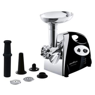 Moedor De Carne Elétrico Britânia Preto 350W 220V em Oferta na Shopee