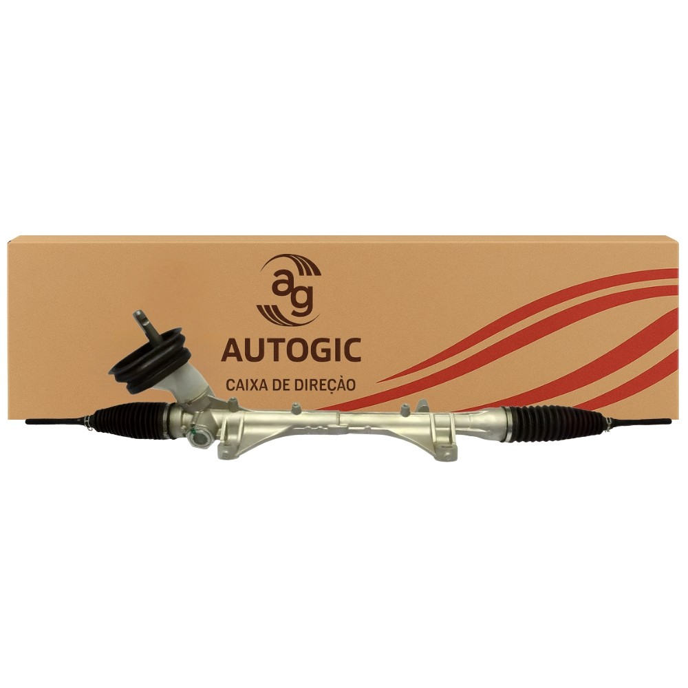 Caixa Setor Direção Eletrica Grand Livina Tiida 2008-2014 em Oferta na Shopee