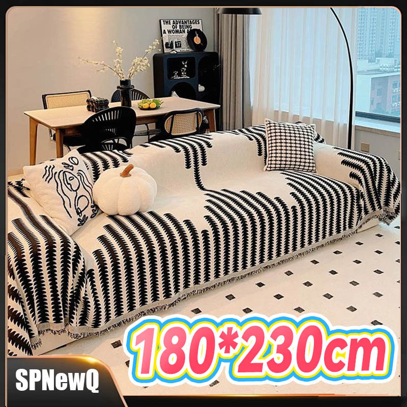 Capa De Sofá Antiderrapante E Anti-riscos De Gato 180x230cm Capa De Sofá Multiuso Pronta Entrega em Oferta na Shopee