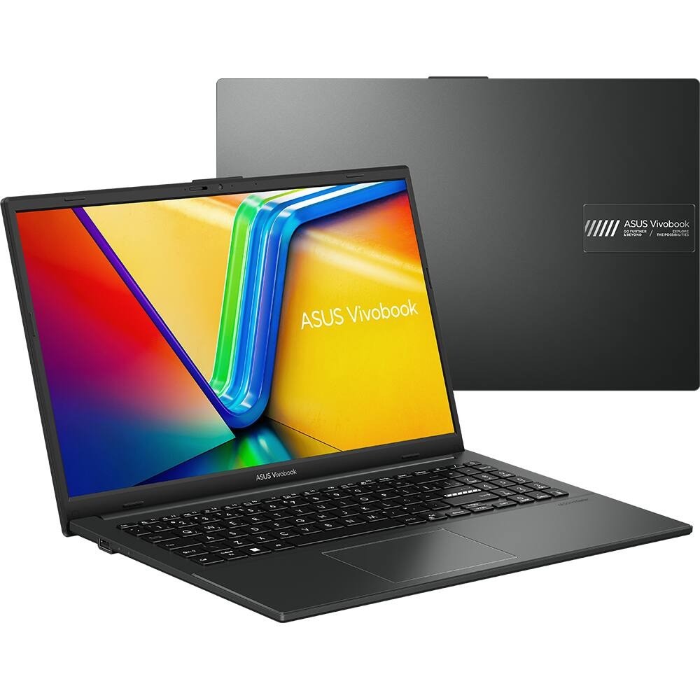 Notebook Asus Vivobook Go 15, AMD Ryzen 5, 8GB de Memória, 512GB SSD, Windows 11 Home, Tela de 15,6", E1504FA-NJ836W