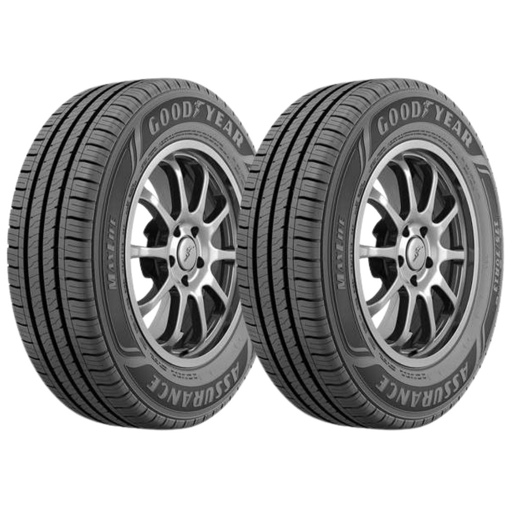 Goodyear MaxLife