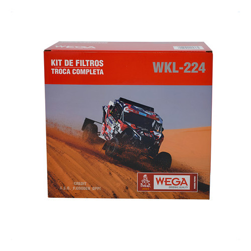 Kit Filtros Hb20s 1.6 16v 2012 13 14 15 16 17 18 2019 em Oferta na Shopee