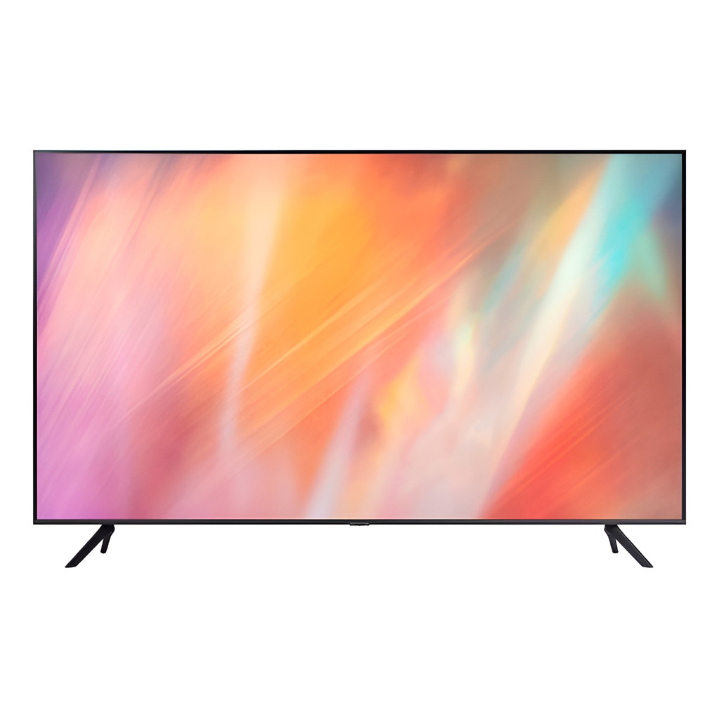 Smart TV 65 4K Samsung BEF-H Series Wi-Fi Bluetooth HDR Tizen OS