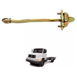 Limitador Porta Mb 712 L1218 1620 1720 1418 1322 em Oferta na Shopee