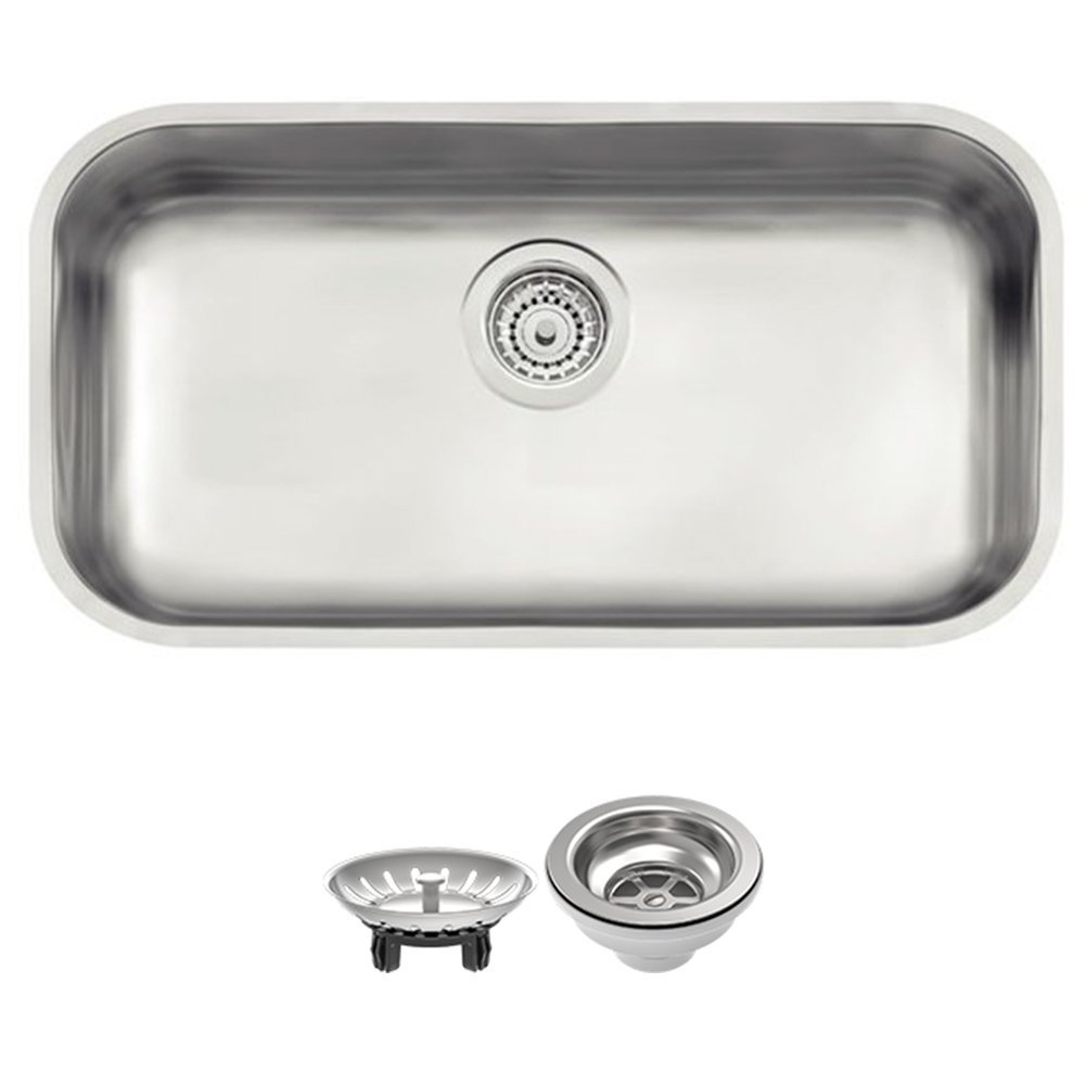 Cuba para Pia de Cozinha 56x34: Onde Comprar | BuscaProdutos