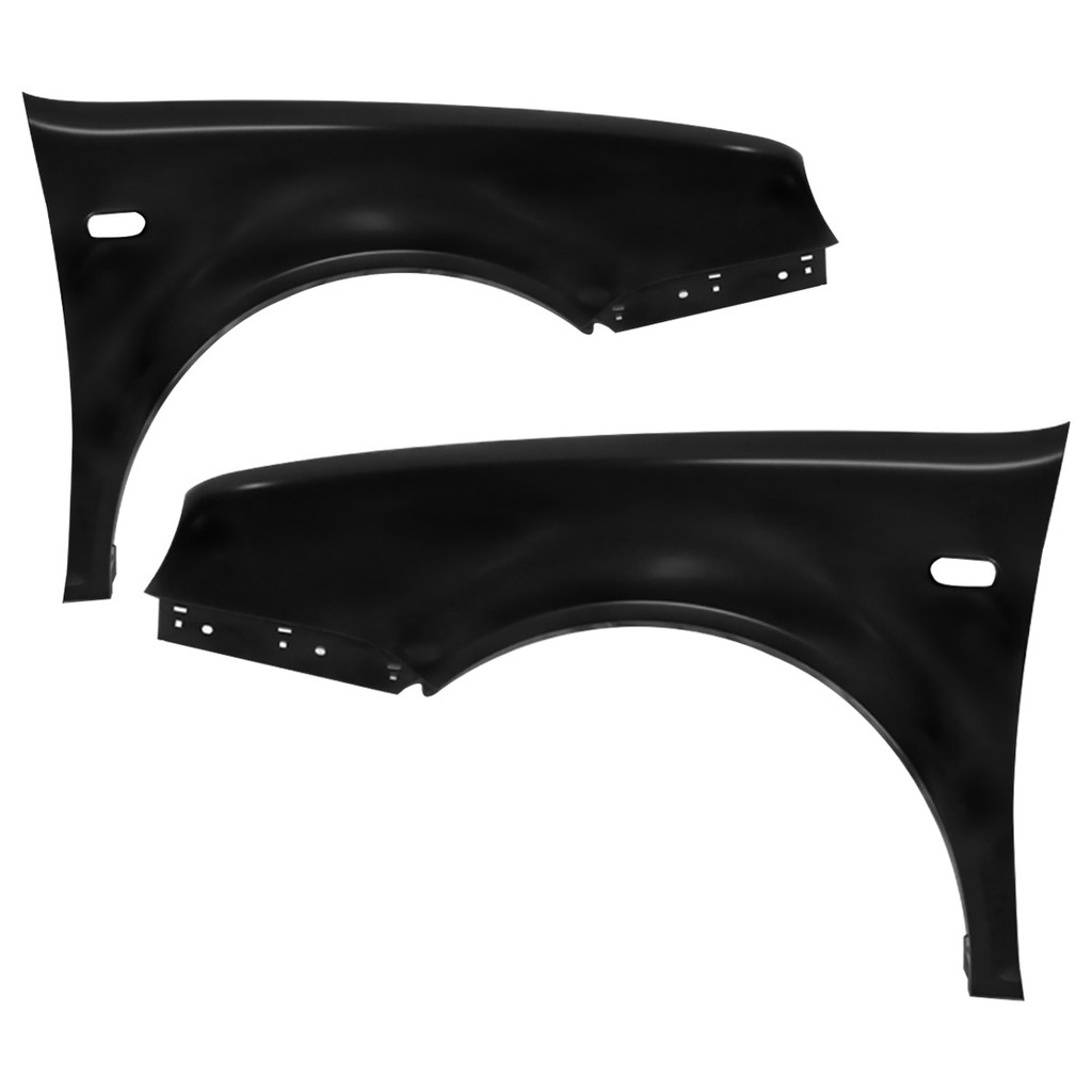 Paralama Dianteiro Golf G4 99 2000 2001 2002 2003 2004 2005 Com Furo em Oferta na Shopee