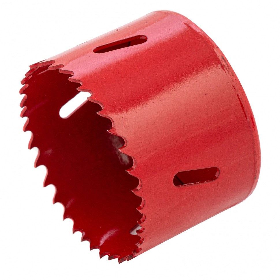 SERRA COPO, PARA METAL, ACO RAPIDO BIMETAL, 64MM, 1PC // MTX em Oferta na Shopee