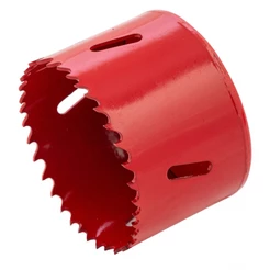 SERRA COPO, PARA METAL, ACO RAPIDO BIMETAL, 64MM, 1PC // MTX