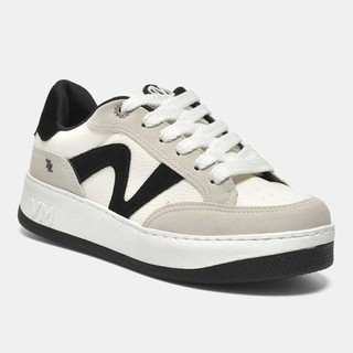 Tenis Lazer Casual Confortavel Via Marte Original
