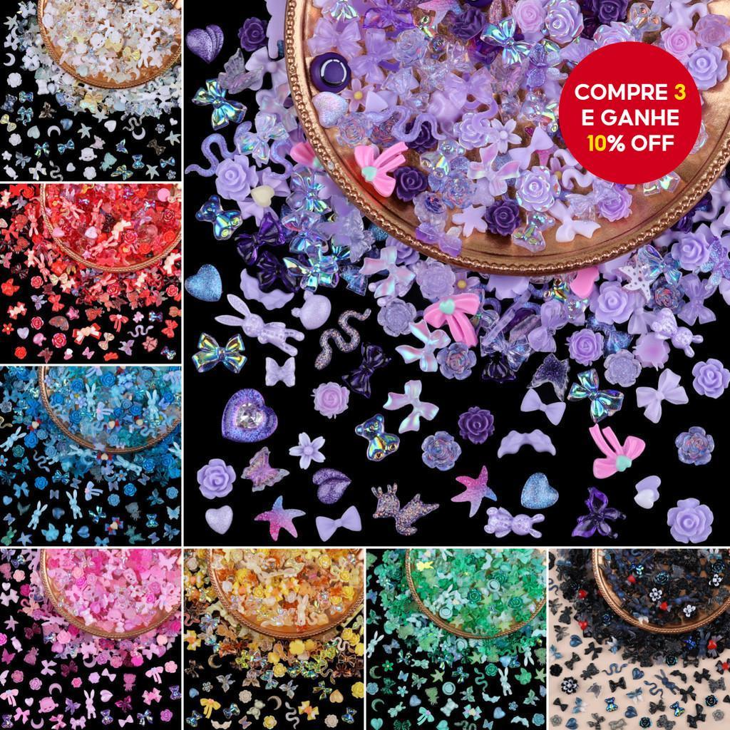 Cores para Unhas dos Pés: Onde Comprar | BuscaProdutos