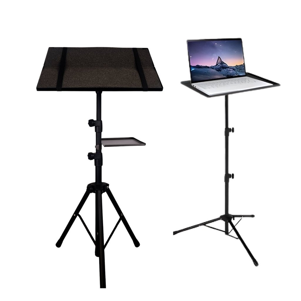 Kit Suporte Tripé Para Projetor Oscar Stands OS001 + OA002