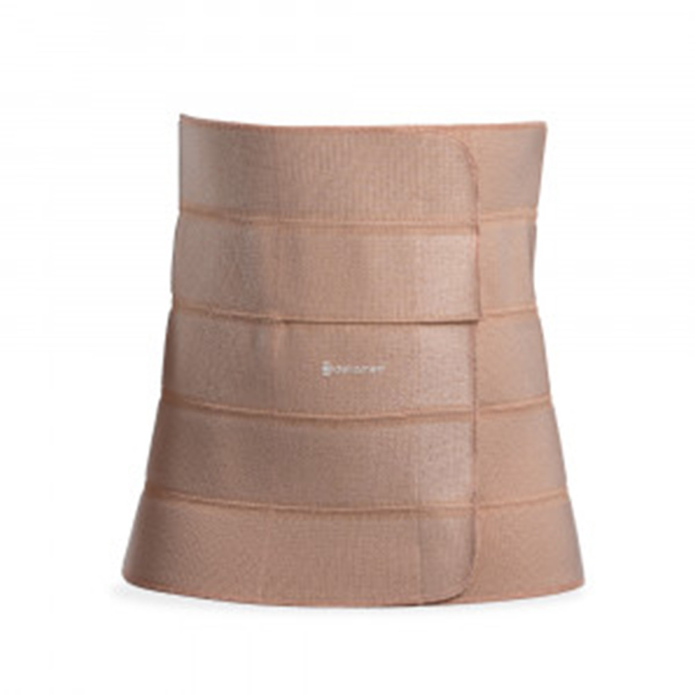 Faixa Abdominal 5 Painéis Ortho Care Dellamed em Oferta na Shopee