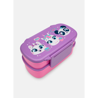 Marmita Média Multibichos Best Friend - Puket em Oferta na Shopee