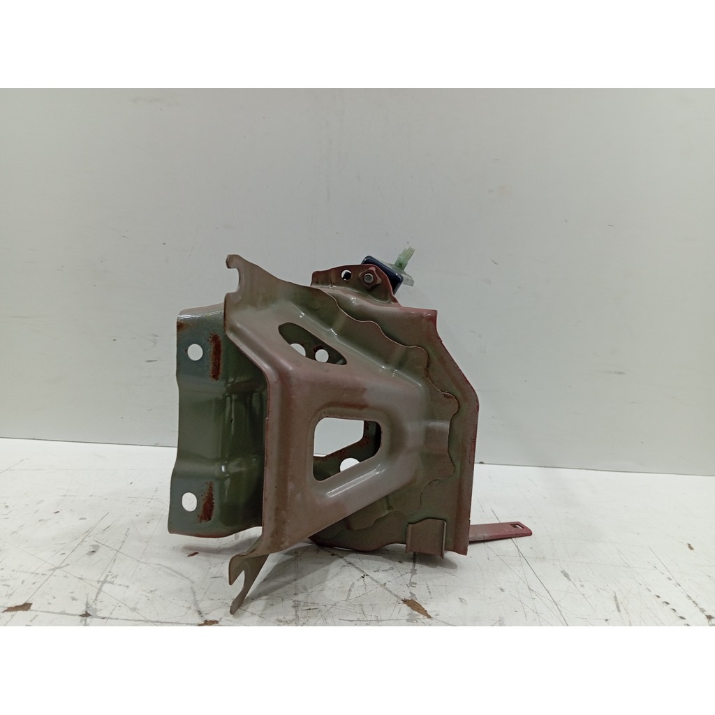 SUPORTE INFERIOR BASE BATERIA HONDA CITY 1.5 2009 A 2014