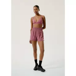Shorts Esportivo Feminino Runner Easy Care