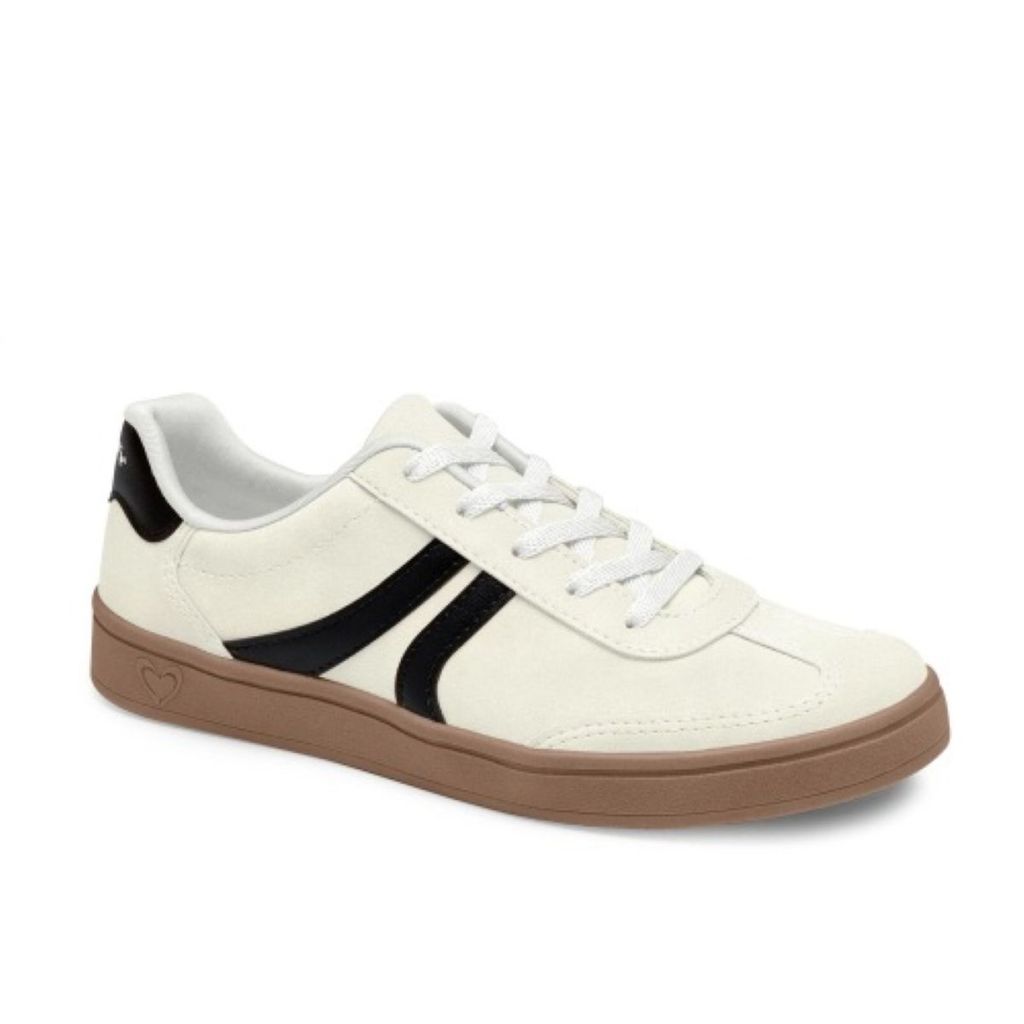 Tênis Feminino Mississipi Tenis Casual Feminino Lançamento